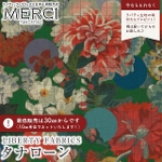 LIBERTY FABRICS oeBvg C^A^i[n<br>Myrtle & Mary(}[gA[)yIWuEzs2025AW From the Studiot3635210-25AU