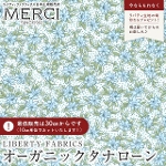 LIBERTY FABRICS oeBvg C^AI[KjbN^i[n<br>Kayfs Meadow(PCYEhD)yTbNXz157J934-25CU