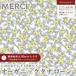 LIBERTY FABRICS oeBvg C^AI[KjbN^i[n<br>Kayfs Meadow(PCYEhD)yCG[z157J934-25BU