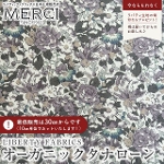 LIBERTY FABRICS oeBvg C^AI[KjbN^i[n<br>Powis Rose(|EBXE[Y)y_[Np[vz157J931-25DU