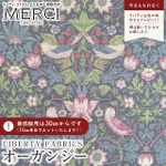 LIBERTY FABRICS oeBvg@YTCN|GXeI[KW[n<br>StrawberryThief(Xgx[V[t)D_yO[~p[vz3635061-EIE-J23F