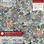 LIBERTY FABRICS oeBvg R[fC(R[V)n<br>Nell, Annie & May(lAAj[C)yu[O[~x[Wz3635209-P25A