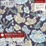 LIBERTY FABRICS oeBvg R[fC(R[V)n<br>Louie's Poppies(CYE|s[Y)ylCr[nz1225215-P25C