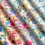 LIBERTY FABRICS oeBvg Y^i[nJbgNXZbg6 RNVPromenade(vi[h)Adventure Coast(Ahx`[ER[Xg)L-Middle-East