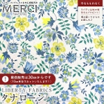 LIBERTY FABRICS oeBvg Y^i[n<br>Edenham Neon(GfBiElI)yCG[lI~u[zDC32681G-J25D