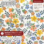 LIBERTY FABRICS oeBvg Y^i[n<br>Edenham Neon(GfBiElI)yIWlI~CG[u[zDC32681G-J25A