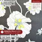 LIBERTY FABRICS oeBvg Y^i[n<br>Fragile Blooms(tWCEu[X)yCG[lI~O[nz3634206GN-J25B