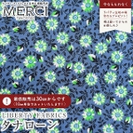 LIBERTY FABRICS oeBvg Y^i[n<br>Clarisse(NX)yO[lI~u[nz3637108GN-J25B