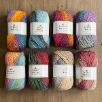 DMC BRIO XL uI XL ю