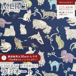 LIBERTY FABRICS oeBvg C^A~l[g(rj[R[eBOn)<br>Koh & Eito(R[EAhEGCg)ylCr[nzs2025AW Decades in BloomtMATLAMI363J75911-25AU