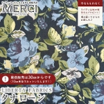 LIBERTY FABRICS oeBvg C^A^i[n<br>Lily Rosa([E[U)yu[~O[zs2025AW Decades in Bloomt363J75914-25AU