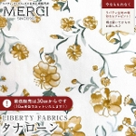 LIBERTY FABRICS oeBvg C^A^i[n<br>Christina Vine(NXeB[iE@C)y}X^[hԁ~ItzCgnzs2025AW Decades in Bloomt363J75913-25BU