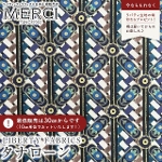 LIBERTY FABRICS oeBvg C^A^i[n<br>Noko Weave(mREEB[u)ylCr[zs2025AW Decades in Bloomt363J75910-25DU