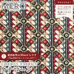 LIBERTY FABRICS oeBvg C^A^i[n<br>Noko Weave(mREEB[u)y{h[~x[Wzs2025AW Decades in Bloomt363J75910-25AU