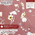 LIBERTY FABRICS oeBvg C^A^i[n<br>Nocturne(mN^[)ysNzs2025AW Decades in Bloomt363J75908-25AU