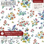 LIBERTY FABRICS oeBvg C^A^i[n<br>Bluebell Fields(u[xEtB[Y)yCG[~u[zs2025AW Decades in Bloomt363J75906-25DU