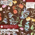 LIBERTY FABRICS oeBvg C^A^i[n<br>Asaka Dream(ATJEh[)yuEnzs2025AW Decades in Bloomt363J75905-25DU