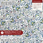 LIBERTY FABRICS oeBvg C^A^i[n<br>Paisley Posies(yCY[E|[W[)yu[zs2025AW Decades in Bloomt363J75903-25BU