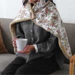 LIBERTY FABRICS oeBvgg2WayuPbg(Z[k^A[JCuCbN/KuVA/X[XUi/Z[k)Blanket