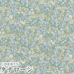 LIBERTY FABRICS oeBvg Y^i[n<br>Chive(`Cu)yu[O[z3639003-J22GsV[n70NLO Merci's Platinum Jubilee 2022t
