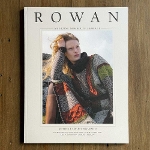 ROWAN MAGAZINE 78 [}KW DMC ZM78