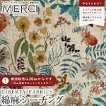 LIBERTY FABRICS oeBvg ȖV[`On GWF\tgH<br>Chartwell Skech(`[gEFEXPb`)yIWCG[zLB-7200-5C