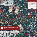 LIBERTY FABRICS oeBvg Y~l[g(rj[R[eBOn)<br>Adelajda Belle(AfWEx)ylCr[zs2025AW Festive CollectiontMATLAMI36374310-D