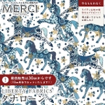 LIBERTY FABRICS oeBvg Y^i[n<br>Celestial Pace(ZXeBAEy[X)ylCr[zs2025AW Festive CollectiontDC35395-J25C