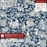 LIBERTY FABRICS oeBvg Y^i[n<br>Starry Woodland(X^[[EEbhh)ylCr[zs2025AW Festive CollectiontDC35394-J25C