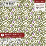 LIBERTY FABRICS oeBvg Y^i[n<br>Joyous Juniper(WCAXEWjp[)yp[v~J[Ltzs2025AW Festive Collectiont36374311P-C