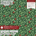 LIBERTY FABRICS oeBvg Y^i[n<br>Joyous Juniper(WCAXEWjp[)ybh~O[nzs2025AW Festive Collectiont36374311P-A