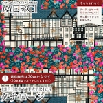 LIBERTY FABRICS oeBvg Y^i[n<br>Tudor Berry(`[_[Ex[)ysNIW~u[O[zs2025AW Festive Collectiont363G74313-B