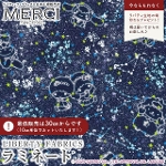 gcCX^[Y~oeBt@ubNX LIBERTY FABRICS oeBvg Y~l[g(rj[R[eBOn)<br>Constellation Sky(RXe[VEXJC)ylCr[zMATLAMI-DC35399-J25D