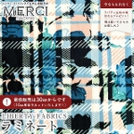 LIBERTY FABRICS oeBvg C^A~l[g(rj[R[eBOn)<br>Carline Rebel(J[CEx)yu[zs2026SS Floral RebelliontMATLAMI36361042-26BU