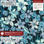 LIBERTY FABRICS oeBvg C^A^i[n<br>Daffodil Days(_tHfBEfCY)yu[O[zs2026SS Floral Rebelliont36361051-26BU