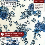 LIBERTY FABRICS oeBvg C^A^i[n<br>Inked Rose(CNhE[Y)ylCr[zs2026SS Floral Rebelliont36361043-26CU