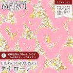 LIBERTY FABRICS oeBvg C^A^i[n<br>Love Emma and Georgina(uEG}EAhEW[W[i)ysNn[gzs2026SS Floral Rebelliont36361036-26CU