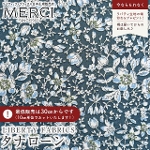 LIBERTY FABRICS oeBvg C^A^i[n<br>Lizzy(W[)yu[O[zs2026SS Floral Rebelliont36361030-26BU