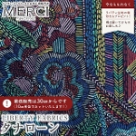 LIBERTY FABRICS oeBvg C^A^i[n<br>Disco Fever(fBXREtB[o[)yJtzs2026SS Floral Rebelliont36361028-26AU