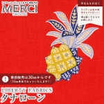 LIBERTY FABRICS oeBvg C^A^i[n<br>Pineapple Crush(pCibvENbV)ybhzs2026SS Floral Rebelliont36361027-26AU