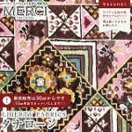 LIBERTY FABRICS oeBvg C^A^i[n<br>Maximalist(}LV}Xg)ysN~x[Wzs2026SS Floral Rebelliont36361024-26AU