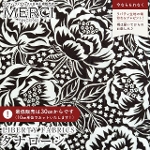 LIBERTY FABRICS oeBvg C^A^i[n<br>Dorothy Rose(hV[E[Y)y_[NuEzs2026SS Floral Rebelliont36361022-26BU