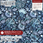 LIBERTY FABRICS oeBvg C^A^i[n<br>Cleopatra Carnival(NIpgEJ[jo)ylCr[zs2026SS Floral Rebelliont36361015-26CU