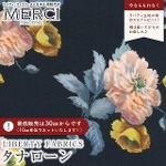 LIBERTY FABRICS oeBvg C^A^i[n<br>Regency Peony([WFV[EsIj[)y_[NlCr[nzs2026SS Floral Rebelliont36361009-26CU