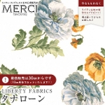 LIBERTY FABRICS oeBvg C^A^i[n<br>Regency Peony([WFV[EsIj[)yItzCgnzs2026SS Floral Rebelliont36361009-26BU