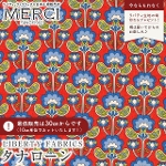 LIBERTY FABRICS oeBvg C^A^i[n<br>Peacock Posy(s[RbNE|DW[)ybhzs2026SS Floral Rebelliont36361003-26CU