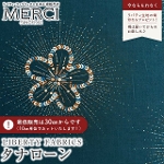 LIBERTY FABRICS oeBvg C^A^i[n<br>Sequin Sparkle(V[NCEXp[N)yu[O[zs2026SS Floral Rebelliont36361052-26AU