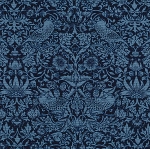 V&A William Morris EBAX IbNXn<br>Strawberry Thief(Xgx[V[t)D_ylCr[~u[zVA10034S-E