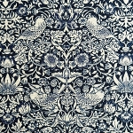 V&A William Morris EBAX IbNXn<br>Strawberry Thief(Xgx[V[t)D_ylCr[n~zCgzVA10034S-A