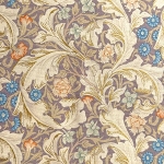 V&A William Morris EBAX u[hn<br>Leicester(X^[)yO[WnzVA10032S-A